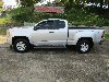 Pre-Owned 2016 GMC Canyon Base