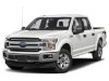 Pre-Owned 2020 Ford F-150 XLT