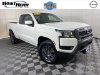 Pre-Owned 2025 Nissan Frontier SV