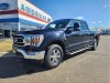 Pre-Owned 2023 Ford F-150 Lariat