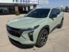 Pre-Owned 2024 Chevrolet Trax RS