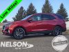 Pre-Owned 2022 Chevrolet Equinox RS