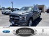 Pre-Owned 2025 Ford F-150 King Ranch