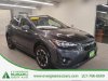 Pre-Owned 2023 Subaru Crosstrek Premium