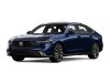 Certified Pre-Owned 2024 Honda Accord Hybrid Touring
