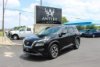 Pre-Owned 2023 Nissan Rogue SV