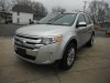 Pre-Owned 2012 Ford Edge SEL