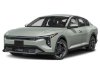 Pre-Owned 2025 Kia K4 EX