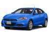 Pre-Owned 2015 Dodge Dart Aero