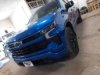 Pre-Owned 2023 Chevrolet Silverado 1500 RST