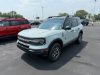 Pre-Owned 2024 Ford Bronco Sport Badlands