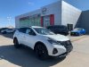 Pre-Owned 2024 Nissan Murano SV