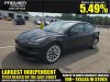Pre-Owned 2023 Tesla Model 3 Long Range