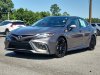 Pre-Owned 2024 Toyota Camry XSE