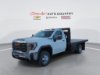 New 2024 GMC Sierra 3500HD CC Pro
