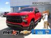 Pre-Owned 2024 Chevrolet Silverado 1500 Custom Trail Boss