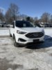 Pre-Owned 2022 Ford Edge SEL