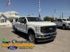 Pre-Owned 2023 Ford F-250 Super Duty XL