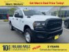 Certified Pre-Owned 2024 Ram 3500 Tradesman