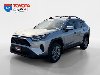 Pre-Owned 2025 Toyota RAV4 XLE