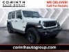 Pre-Owned 2024 Jeep Wrangler Sport S
