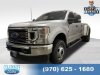 Pre-Owned 2022 Ford F-350 Super Duty XL