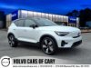 Pre-Owned 2024 Volvo XC40 Recharge Twin Ultimate