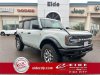 Pre-Owned 2022 Ford Bronco Badlands Advanced
