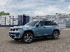 New 2027 Jeep Grand Cherokee Limited Reserve