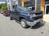 Pre-Owned 2022 Chevrolet Silverado 2500HD LT