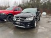 Pre-Owned 2017 Dodge Journey SXT