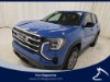 Pre-Owned 2025 GMC Terrain AWD Elevation