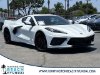 Pre-Owned 2024 Chevrolet Corvette Stingray