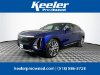 Pre-Owned 2024 Cadillac LYRIQ Luxury 3