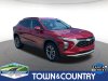 Pre-Owned 2024 Chevrolet Trax LT