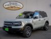 Pre-Owned 2023 Ford Bronco Sport Badlands