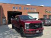 New 2025 Ford Super Duty F-350 SRW LARIAT