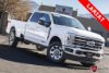 Pre-Owned 2025 Ford F-350 Super Duty Lariat