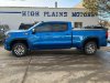 Pre-Owned 2022 GMC Sierra 1500 AT4