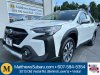 Certified Pre-Owned 2023 Subaru Outback Touring