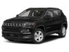 Pre-Owned 2022 Jeep Compass Latitude