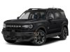 Pre-Owned 2021 Ford Bronco Sport Outer Banks