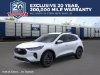 New 2025 Ford Escape Plug-In Hybrid PHEV