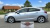 Pre-Owned 2018 Chevrolet Cruze Premier Auto