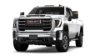 New 2025 GMC Sierra 3500HD SLE