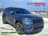 Pre-Owned 2021 Jeep Grand Cherokee High Altitude