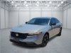 Pre-Owned 2025 Honda Accord SE