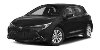 New 2026 Toyota Corolla Hatchback CVT