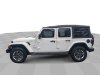 Pre-Owned 2023 Jeep Wrangler Sahara