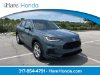 Pre-Owned 2025 Honda HR-V LX